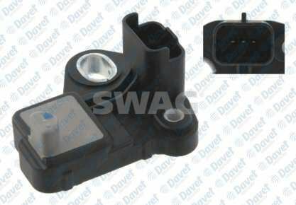 MOTOR DEVIR SENSORU NEMO BIPPER P206 P207 P307 C1 C2 C3 DV4 1.4HDI FIESTA V / VI 02>12 FUSION 01>