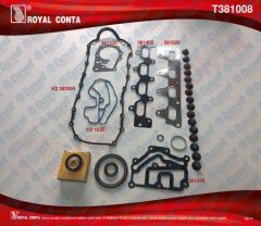MOTOR TAKIM CONTASI REINZ KECELI SUBAP LASTIKLI SKCSIZ CLIO-MEGANE-SCENIC-LAGUNA 1.4/1.6 16V K4J-K4