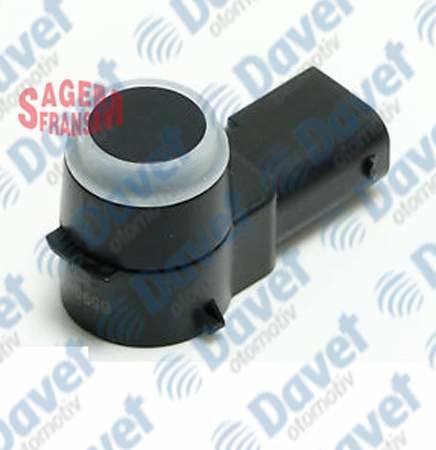 PARK SENSORU ARKA FIORINO - LINEA - DOBLO III - DUCATO III - BRAVO