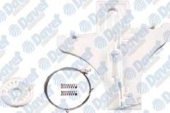 CAM KRIKO HALATI ARKA SET SAG GOLF IV-BORA   ####