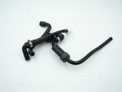 EGZOST GERI DONUSTURUCU | AUDI A3 GOLF4 BORA 1.8 98 > | WISCO