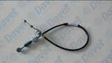 VITES KUMANDA TELI SOL ALBEA 1.3 MJTD CF3 M 2004>
