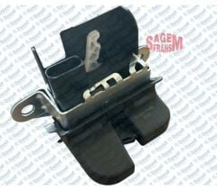 BAGAJ KILIDI VW POLO 18>22- GOLF 20>