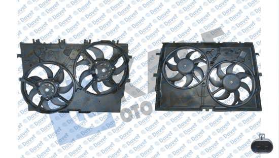 FAN MOTORU FIAT DUCATO 2.0 2.2 3.0HDI 11>