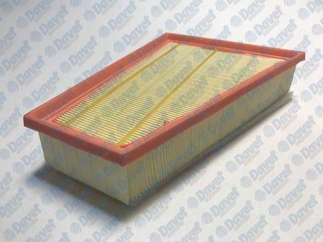 HAVA FILTRESI PARTNER BERLINGO XSARA 2.0HDI 00- P306 2.0HDI 99-01 DW10TD SUNGERLI