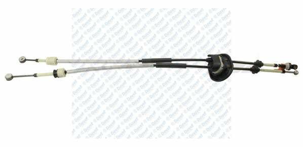 VITES TELI C4/P307 - 1.6 - BE4R SANZIMAN - BENZINLI 01-08