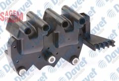 ATESLEME BOBINI ALBEA-PALIO-MAREA 1.6 16V 10113