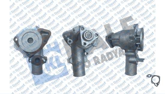 DEVIRDAIM 124 131 242 CAMPAGNOLA 1.3 1.6 79<93