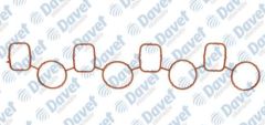 EMME MANIFOLD CONTASI PASSAT-TIGUAN-A4 2.0 TDI 11> CADDY III 2.0 TDI 12-15 CHFC-CFHF-CLCA-PASSAT-TIGUAN-A4