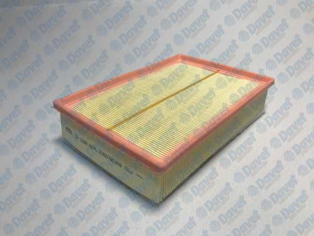 HAVA FILTRESI MASTER III MOVANO NV400 2.3CDTI 10->