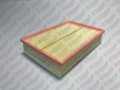 HAVA FILTRESI MASTER III MOVANO NV400 2.3CDTI 10->