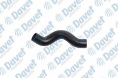 RADYATOR ALT HORTUMU ASTRA H - ZAFIRA B 1.9 CDTI 04 - 10   ####