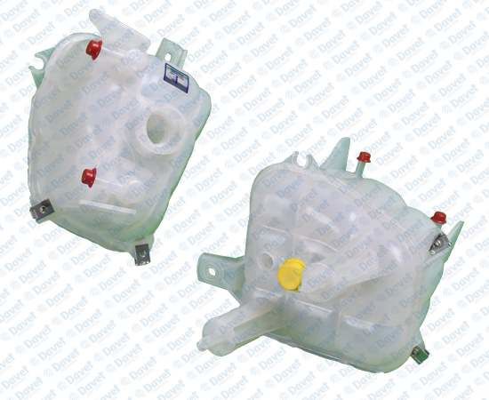 RADYATOR EK GENLESME SU DEPOSU KAPAKSIZ DUCATO 2.3 MJT