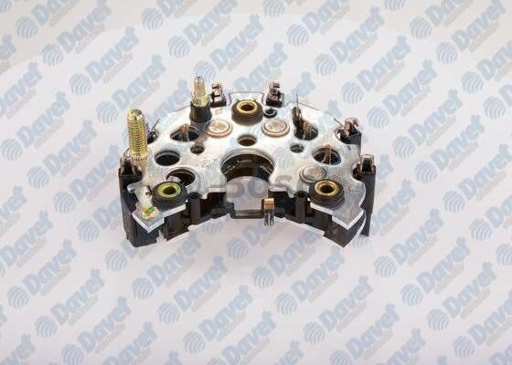 REDRESOR JENERATOR MB C180 C190 C200 C220 202KASA   ####