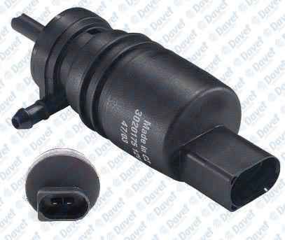 SU FISKIYE MOTORU TEK CIKIS GOLF IV-POLO-CADDY