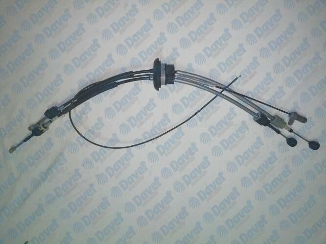 VITES KUMANDA TELI EXPERT-P807-C8-EVASION-JUMPY-ULYSSE-SCUDO 06=> ML6C SANZUMAN HARIC