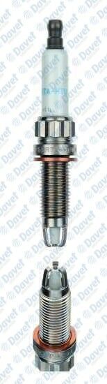 ATESLEME BUJISI BKR5EZ/16 DOBLO 1.2/1.6-PALIO-PUNTO-ALBEA-STILO 1.4/1.6 16V-P306 2.0-CLIO-KANGOO