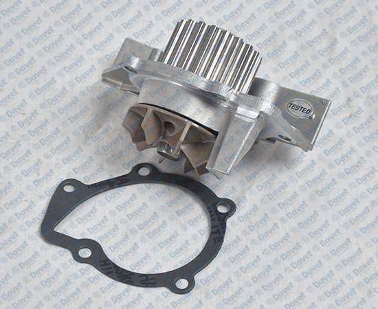 DEVIRDAIM BERLINGO 1.9D 96- SCUDO 1.9D 96- PARTNER 1.9D 96-00 306 1.8D 1.9D 2.0 93- XUD9