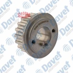 KRANK DISLISI DACIA LOGAN - SANDERO 1.6 8V