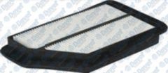HAVA FILTRESI HONDA CIVIC VII 2.2 CTDI 06-
