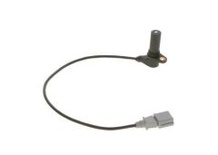 KRANK MİLİ SENSÖRÜ - WV: 038907319D ; 038957147D ; 038957147F ;  FORD: 1100749 ; 1358961 ; 1431017 ; BOSCH: 0986280484