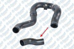 TURBO HORTUMU KUCUK PLASTIK PARCA HARIC DOBLO 1.3 MULTIJET YM 09->