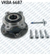 ARKA TEKER PORYA VOLVO XC60 T6 AWD 08 10 3.2AWD 09 XC60 D5 AWD 09