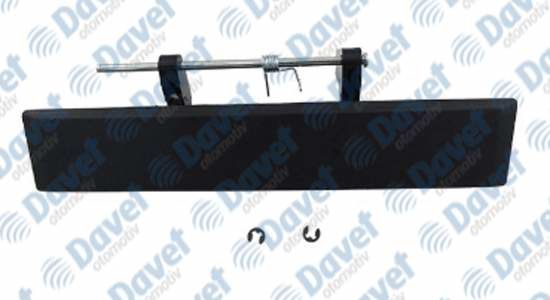 BAGAJ ACMA KOLU FRONTIER NAVARA D40 05->15