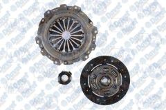 DEBRIYAJ SETI R19-EXP-CLIO I-R21 1.9 DZL F8Q