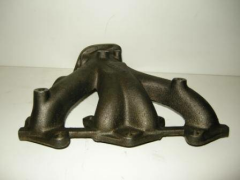 EGZOS MANIFOLD RENAULT R19 R21 MEGANE CLIO II 1.6 8V