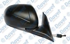 DIS DIKIZ AYNASI SAG KUMANDALI M131 97> MODEL PLASTIK AYAK