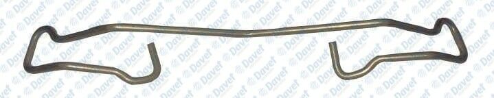 FREN KALIPER YAYI ON MEGANE II-LAGUNA II-C MAX-FOCUS