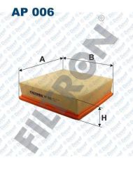 HAVA FILTRESI TRANSPORTER T2/T3 POLO - CLASSIC 1.3 1.6 2.0 - TERRA 14D 48HP