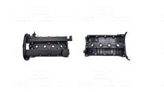 KULBUTOR KAPAGI PLASTIK+CONTA+KAPAK | CHEVROLET AVEO (T250) 1.4 16V 06-08 / LACETTI (J200) 1.6 05-13 | WISCO