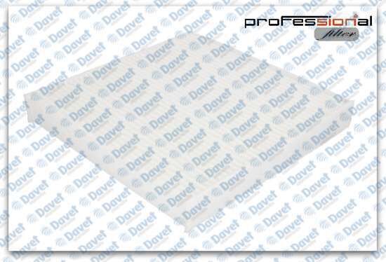 POLEN FILTRESI NISSAN XTRAIL-FORESTER 02-11