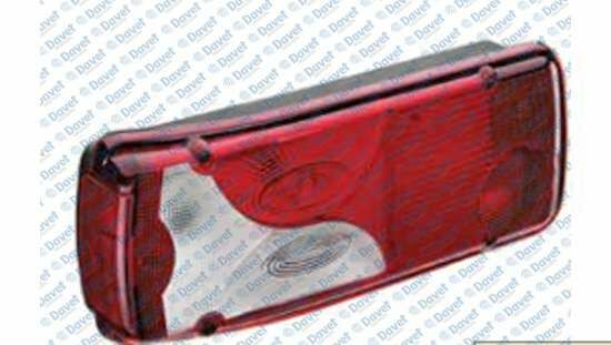 STOP LAMBA AMP SOKETLI SOL CRAFTER PICK-UP 06>18 MERCEDES SPRINTER 06>18