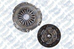 DEBRIYAJ SETI NOTE 1.6 03-> MICRA 1.6 05-> QASHQAI 1.6 16V 07->
