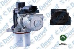 EGR VALFI AUDI A4 A5 A6 2.7TDI 08> Q5 Q7 3.0TDI 08> PORSCHE CAYENNE 10> TOUAREG 3.0TDI V6 04-18 CASA CDYB CDYC   ####