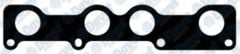 EGZOS  MANIFOLD CONTASI CELIK LOGAN 1.4 8V/1.6 8V K7M 750-K7J 710