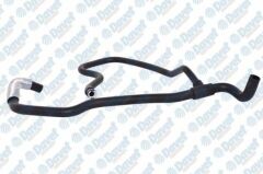 KALORIFER SU HORTUMU TRANSIT V184 2.0TDCI 04>06 KLIMASIZ   ####