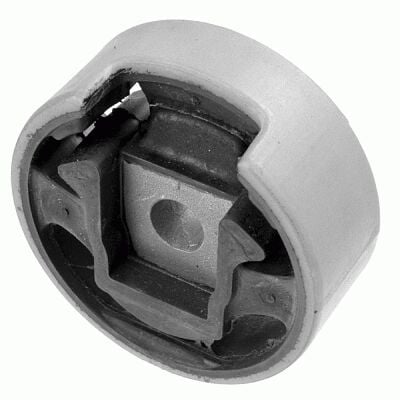 Arka Travers Takozu Alt Sol-Sağ 1.9/2.0Tdi/Fsi Gf5-Pas5 Vw 2005-13
