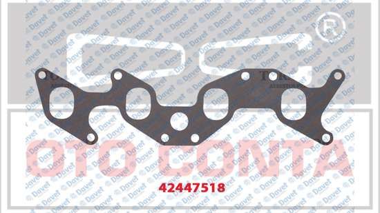 EMME MANIFOLD CONTA ASTRA VECTRA ASCONA KADETT 1.8 8V