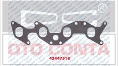 EMME MANIFOLD CONTA ASTRA VECTRA ASCONA KADETT 1.8 8V