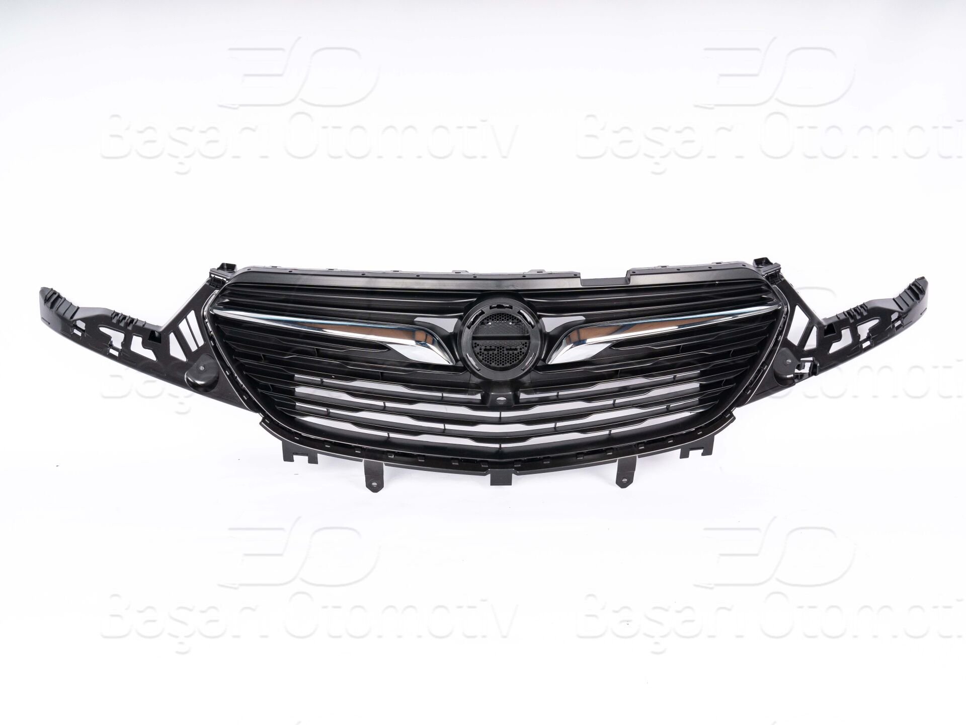 PANJUR KOMPLE RADAR DELIKLI | OPEL GRANDLAND X 18> | WISCO