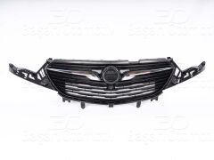 PANJUR KOMPLE RADAR DELIKLI | OPEL GRANDLAND X 18> | WISCO