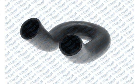 TURBO HORTUMU DUCATO III - BOXER - JUMPER I-II 2.0-2.2 JTD 02>06