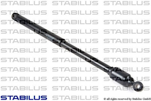 Drk Amortisörü | 124-201-202 Mercedes | STABİLUS