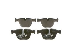 FREN BALATASI (ARKA) - BMW 5 GT F07/7 (F01/F02/F03/F04) ; 34216790966 ; 34216793025