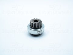 MARS DISLISI 13 DIS | OPEL ASTRA G1.7L TD COMBO 98> | WISCO