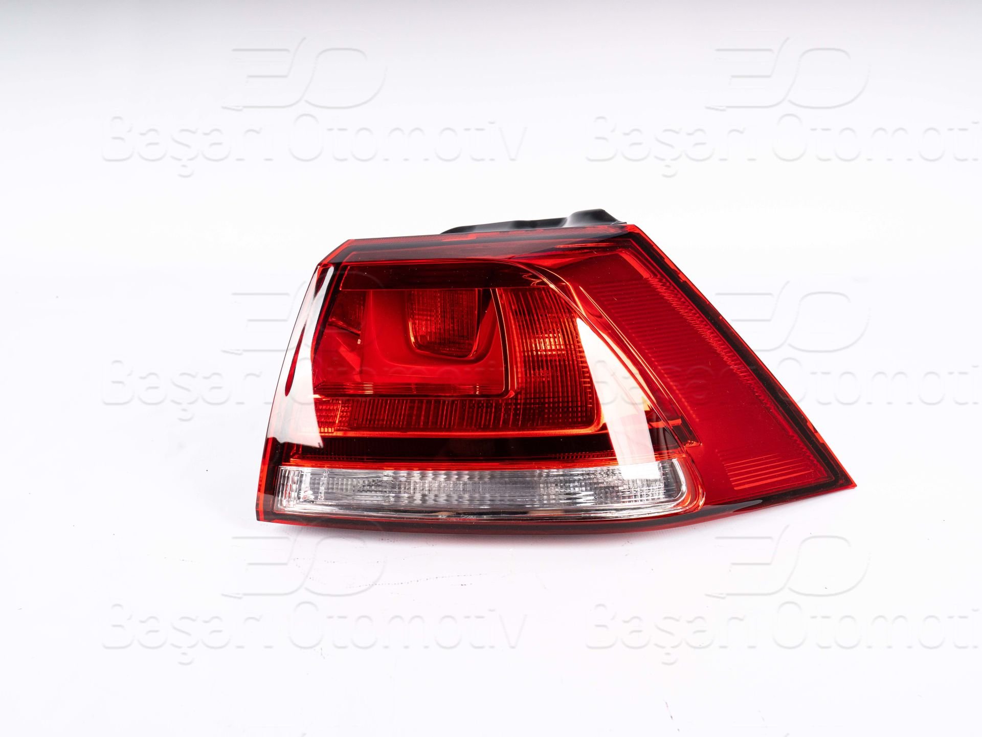 STOP DIS SAG | VW GOLF 7 (5G1, BQ1, BE1, BE2) 13-17 | WISCO